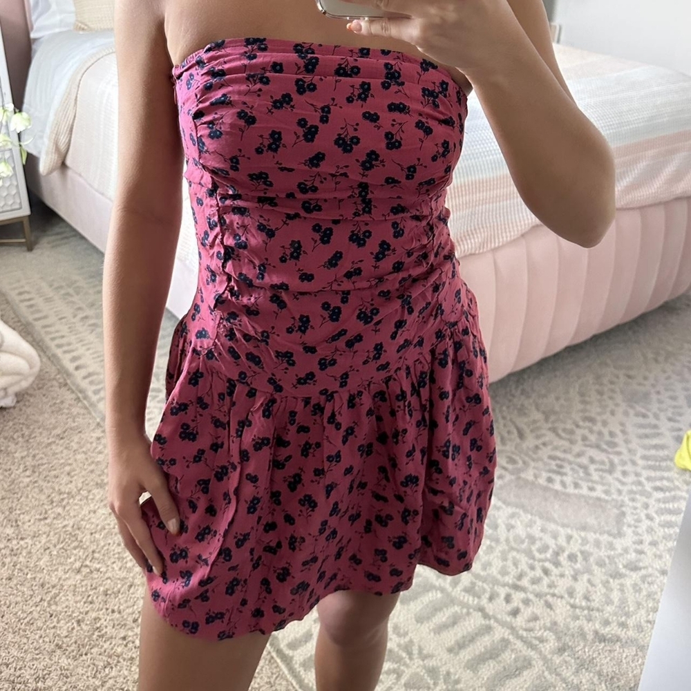 Women's multi Dress